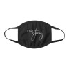 Cotton Face Masks Branded